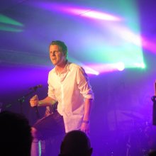 MOSH Club Kolmberg On Holidays II - Freitag